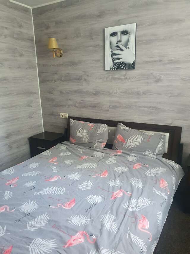 Гостиница Дукат Казань-100