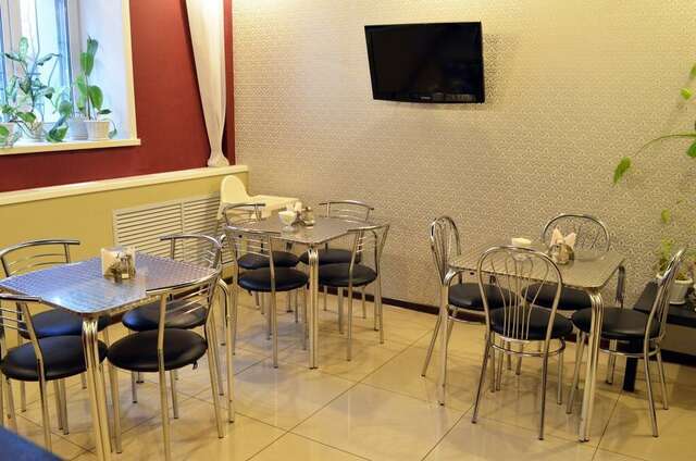 Гостиница Дукат Казань-67