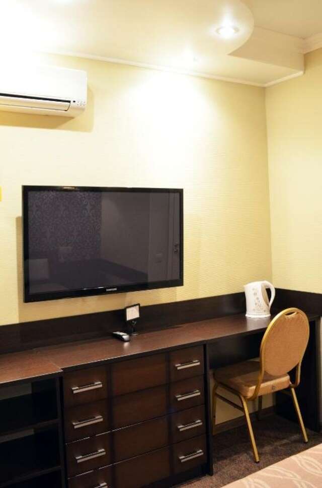 Гостиница Дукат Казань-13