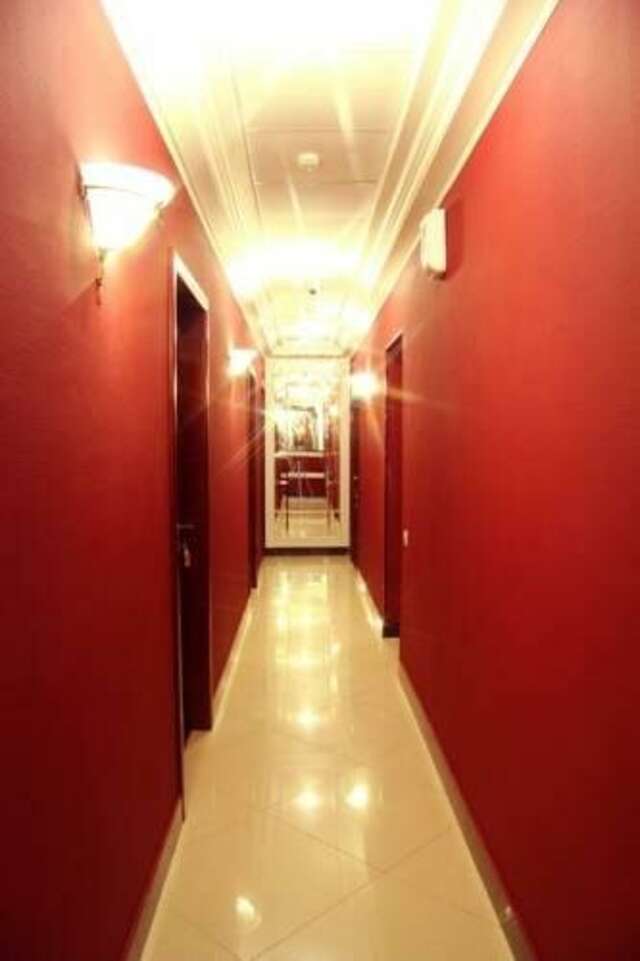 Гостиница Дукат Казань-50