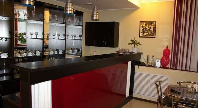 Гостиница Дукат Казань-90