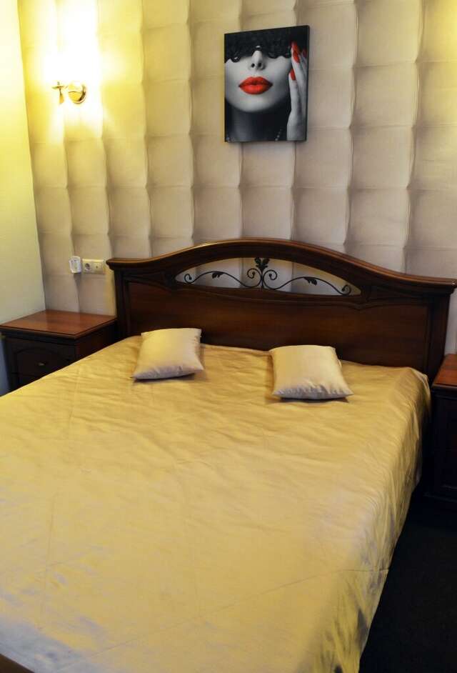 Гостиница Дукат Казань-97