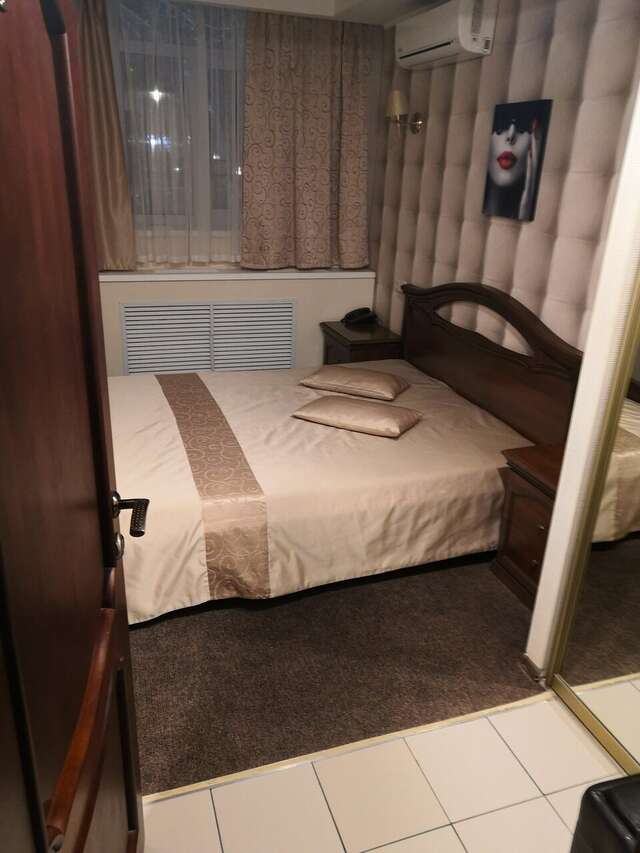 Гостиница Дукат Казань-59