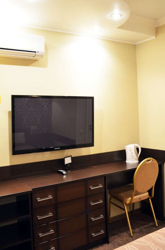 Гостиница Дукат Казань-95