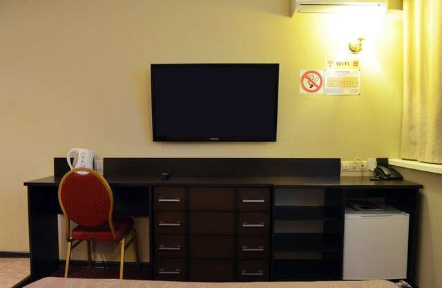 Гостиница Дукат Казань-61