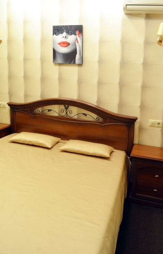 Гостиница Дукат Казань-64