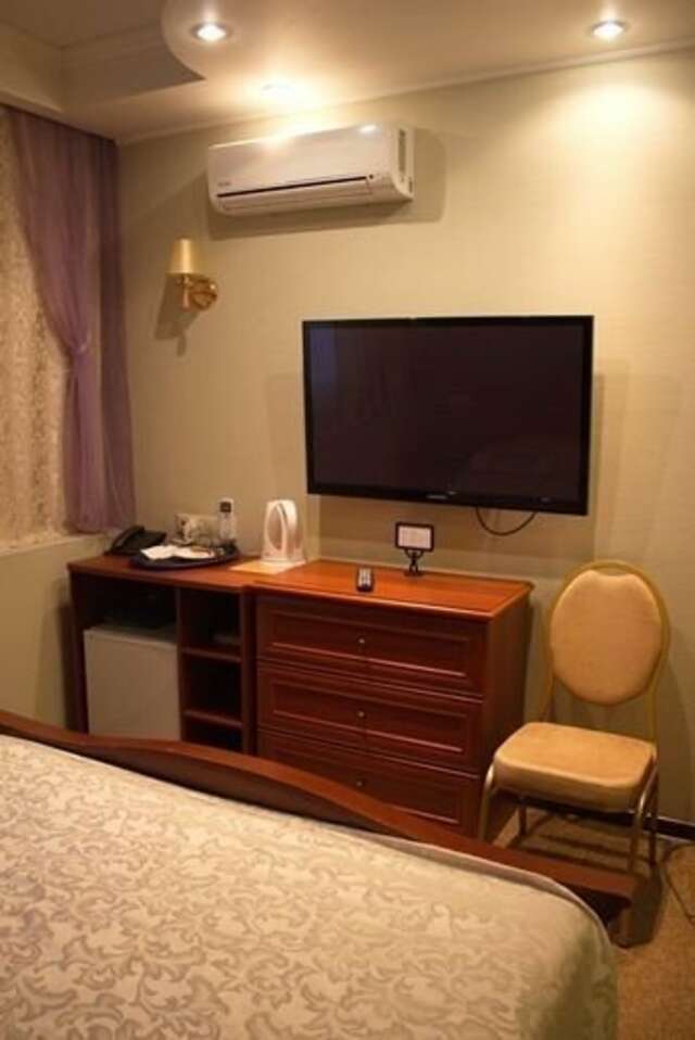 Гостиница Дукат Казань-63