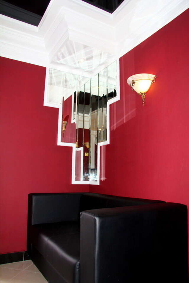 Гостиница Дукат Казань-4