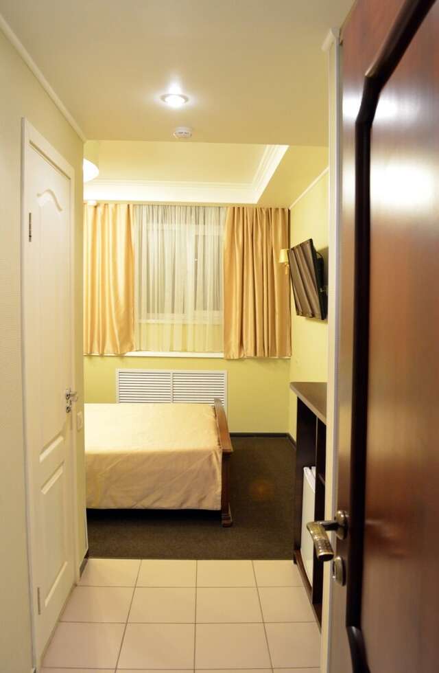 Гостиница Дукат Казань-21