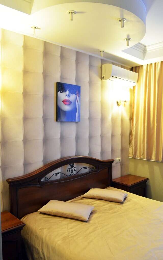 Гостиница Дукат Казань-77