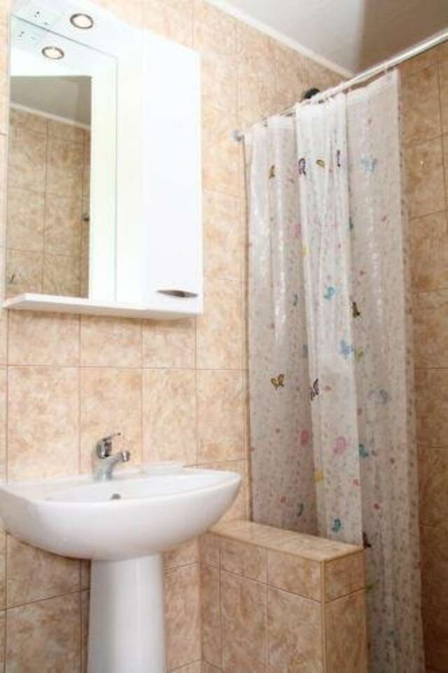 Гостиница Дукат Казань-34