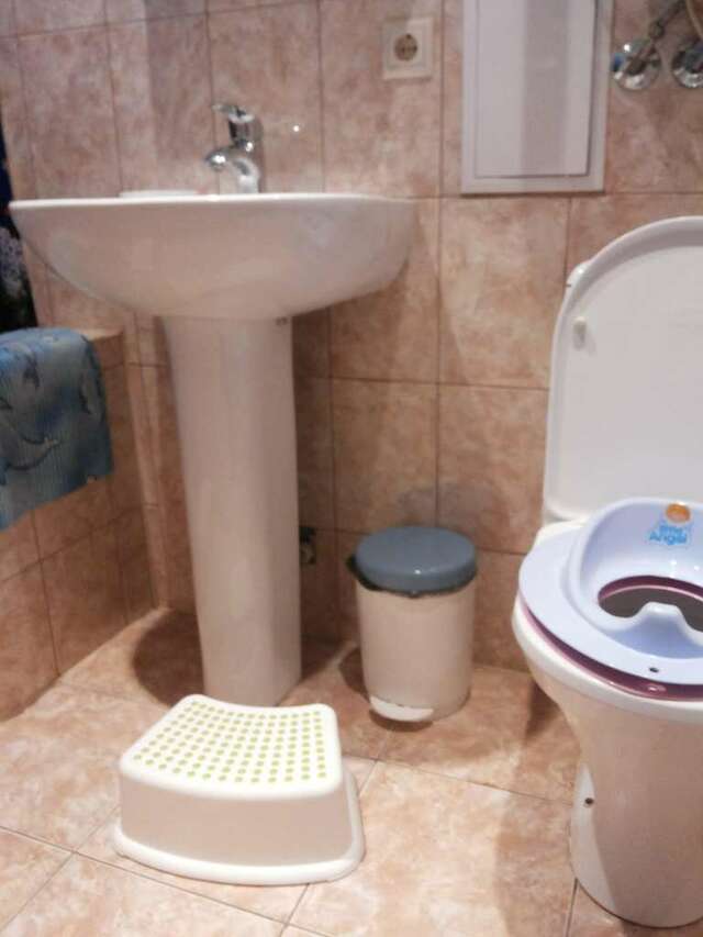 Гостиница Дукат Казань-51