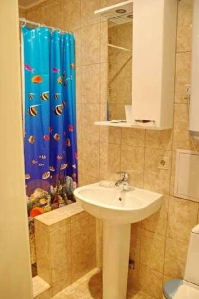 Гостиница Дукат Казань-25